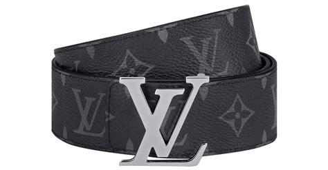 cinture donna louis vuitton|cinture da donna louis.